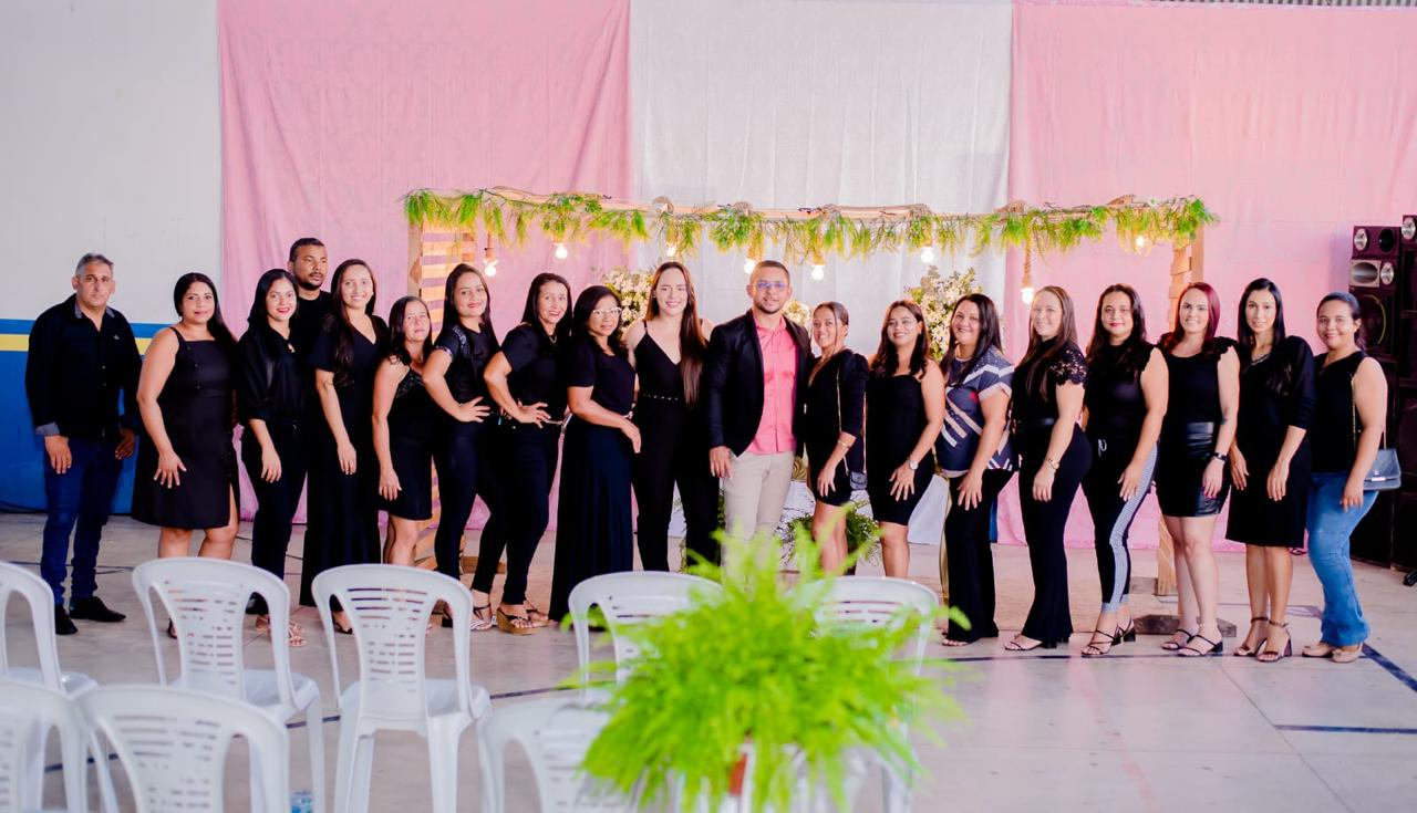 Família e comunidade